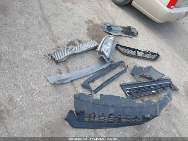 2HKRW2H85HH622166 Honda Cr-v Ex-l/ex-l Navi