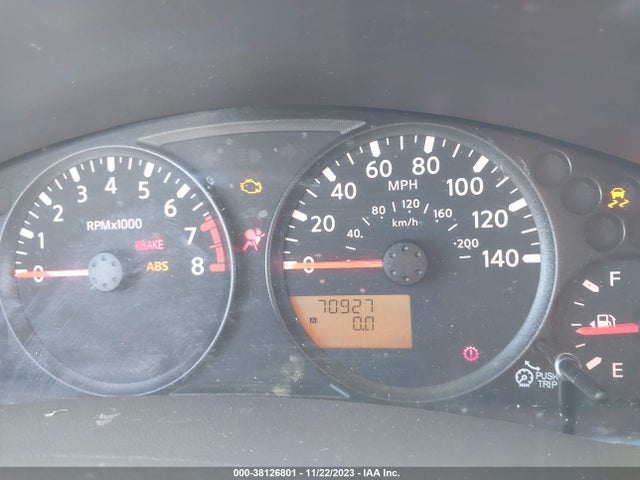 Nissan Frontier Sv 4x2 2020 1N6ED0EA9LN728089 Image 7