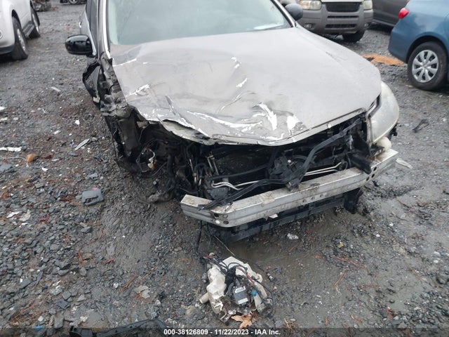 2008 INFINITI M35X VIN: JNKAY01F88M654621