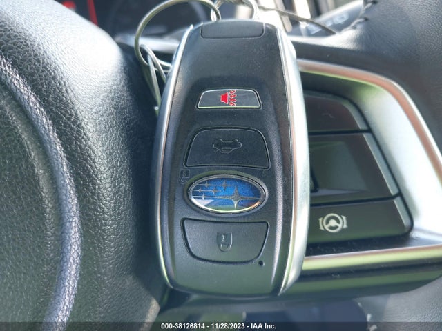 2023 SUBARU OUTBACK TOURING XT VIN: 4S4BTGPD8P3159256