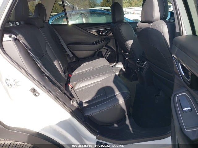 2023 SUBARU OUTBACK TOURING XT VIN: 4S4BTGPD8P3159256