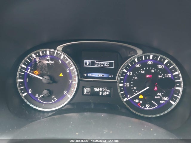 Aukcja sprzedaży 2013 Infiniti Jx35, vin: 5N1AL0MN0DC341660, numer aukcji: 38126829