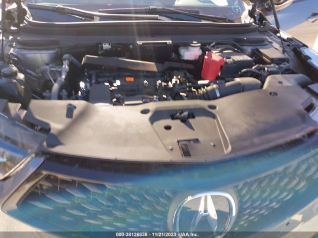 5J8TC2H63PL011478 Acura Rdx A-spec Package