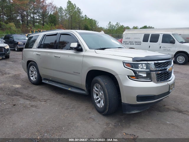 2016 1GNSKBKC5GR248876 main image