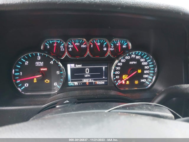Chevrolet Tahoe Lt 2016 1GNSKBKC5GR248876 Image 7