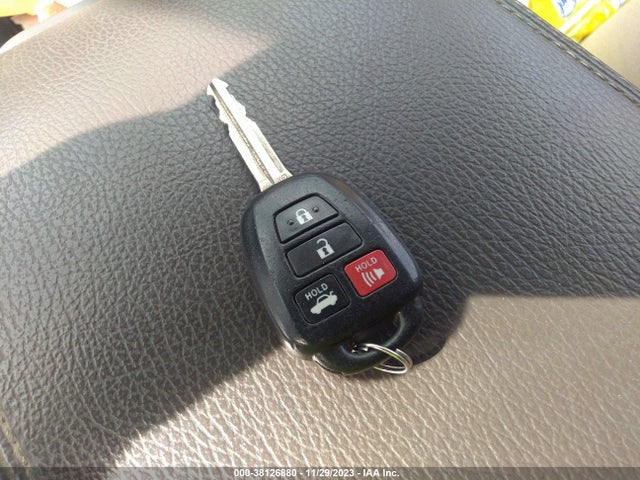 2012 TOYOTA CAMRY LE VIN: 4T1BF1FK3CU088315
