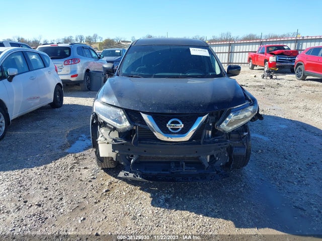 Nissan ROGUE S 2016 KNMAT2MT9GP649910 Image 13