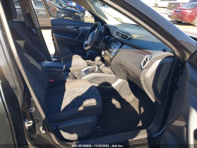 Nissan ROGUE S 2016 KNMAT2MT9GP649910 Image 5