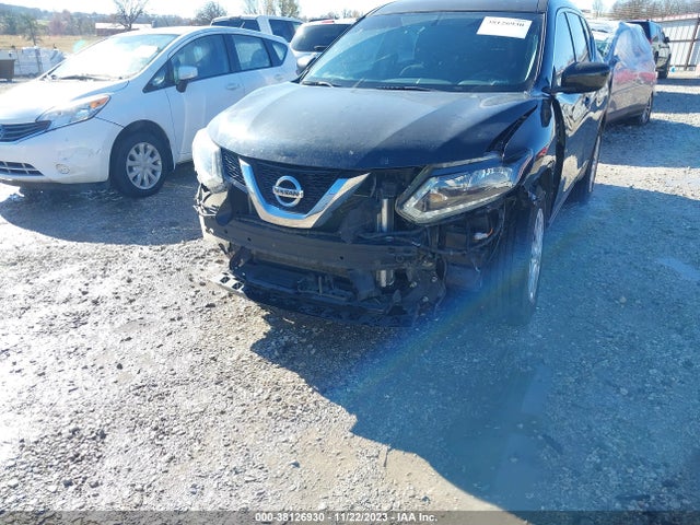 Nissan ROGUE S 2016 KNMAT2MT9GP649910 Image 6