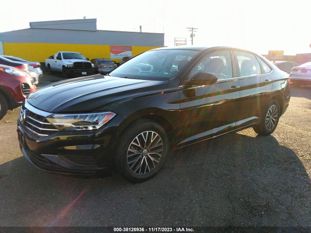 3VWC57BU9MM006645 Volkswagen Jetta 1.4t R-line/1.4t S