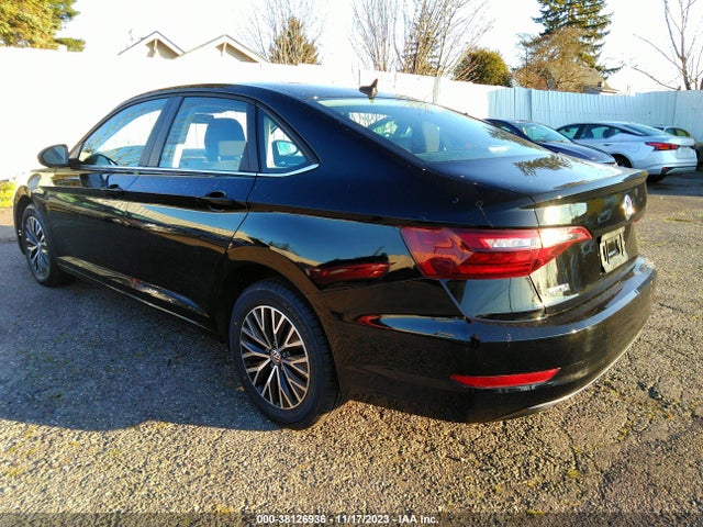 3VWC57BU9MM006645 Volkswagen Jetta 1.4t R-line/1.4t S