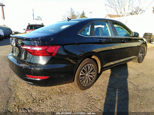 3VWC57BU9MM006645 Volkswagen Jetta 1.4t R-line/1.4t S