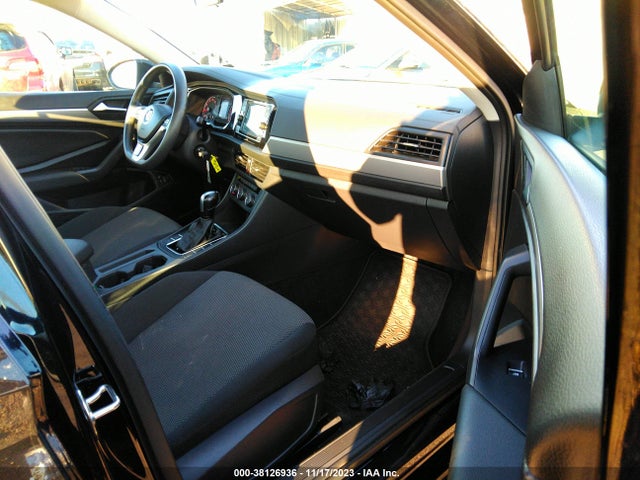 3VWC57BU9MM006645 Volkswagen Jetta 1.4t R-line/1.4t S