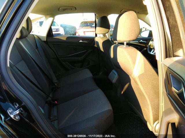 3VWC57BU9MM006645 Volkswagen Jetta 1.4t R-line/1.4t S