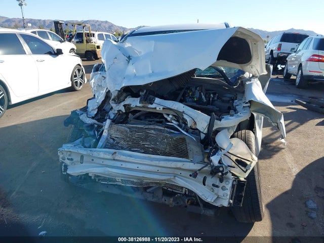 Chevrolet EQUINOX LS 2017 2GNALBEK2H1530205 Image 6