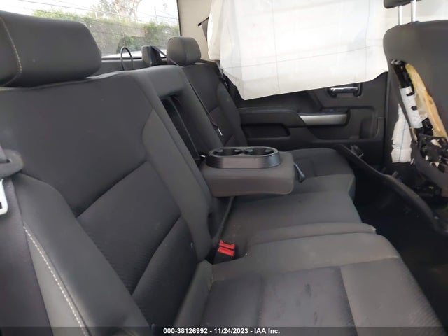 2015 CHEVROLET SILVERADO 1500 1LT VIN: 3GCPCREC0FG472491