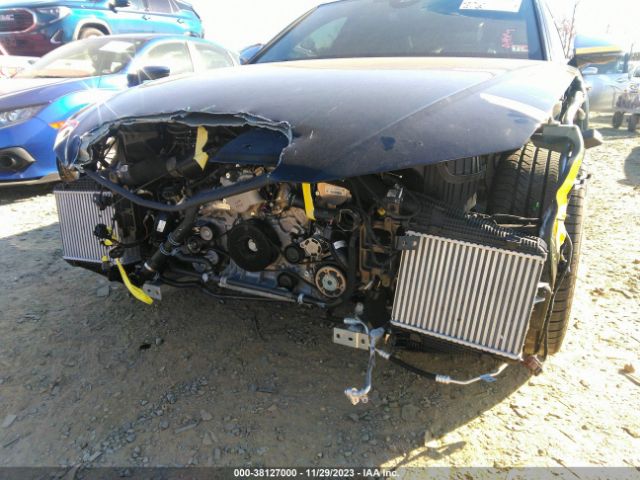 2023 AUDI S8 WAULSAF81PN014994 Photo 5