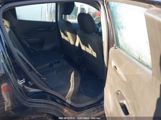 Chevrolet Spark Fwd 1lt Automatic 2020 KL8CD6SA8LC447889 Image 8