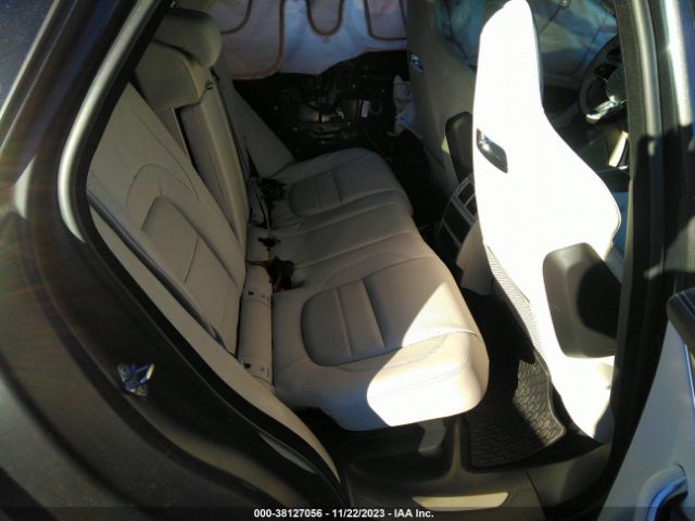 SADCT2EX8RA729672 Jaguar F-pace R-dynamic S P250 Awd Automatic