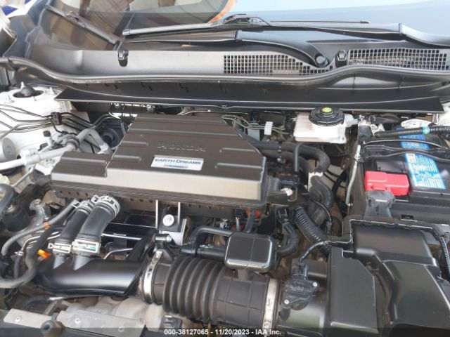 2HKRW1H50LH427522 Honda Cr-v 2wd Ex
