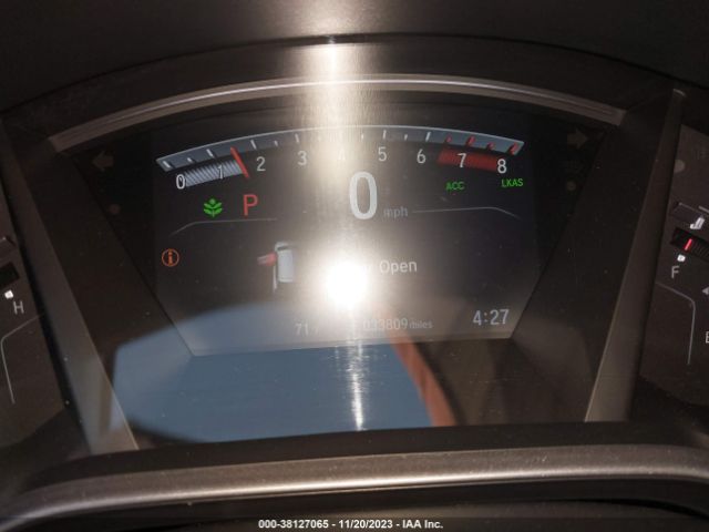 2HKRW1H50LH427522 Honda Cr-v 2wd Ex