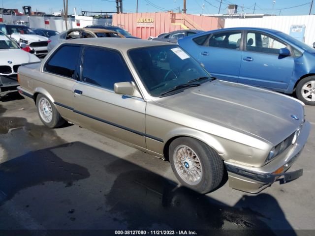 1991 BMW 325 WBAAA1315MEC69406