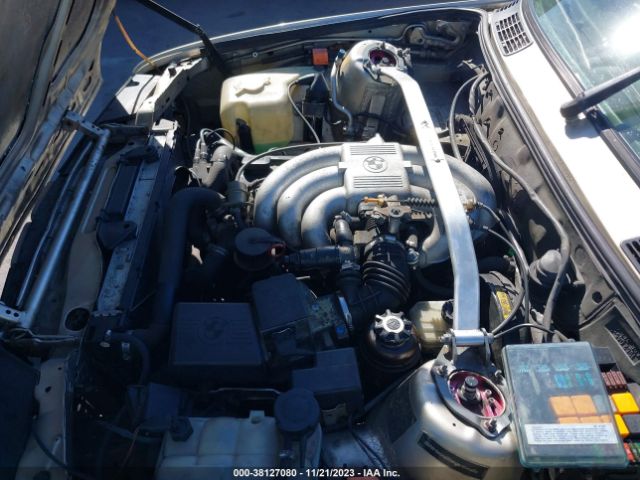 1991 BMW 325 WBAAA1315MEC69406 Photo 9