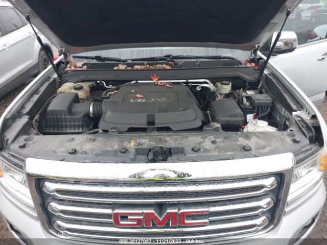 1GTG6CE33F1183608 GMC CANYON SLT