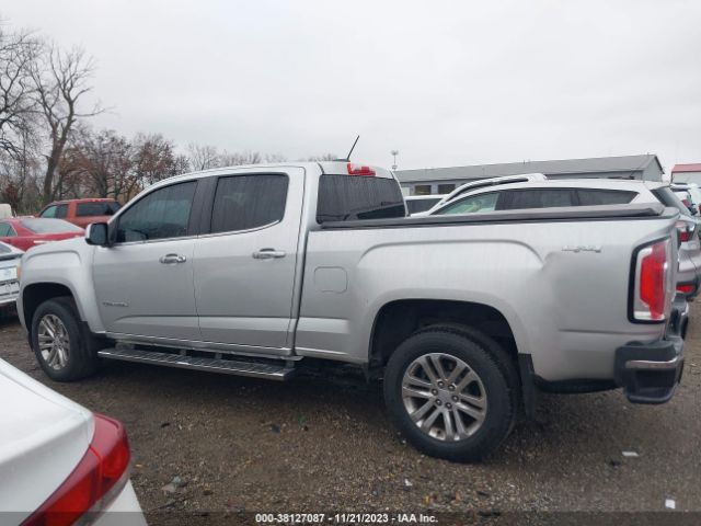 1GTG6CE33F1183608 GMC CANYON SLT
