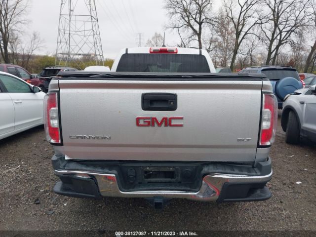 1GTG6CE33F1183608 GMC CANYON SLT