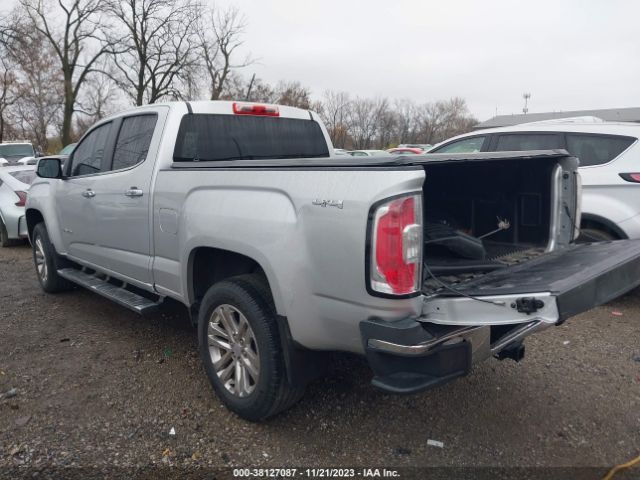 1GTG6CE33F1183608 GMC CANYON SLT