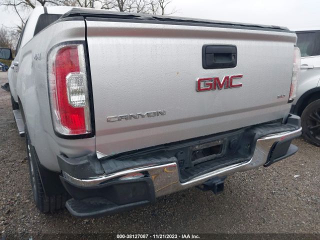 1GTG6CE33F1183608 GMC CANYON SLT