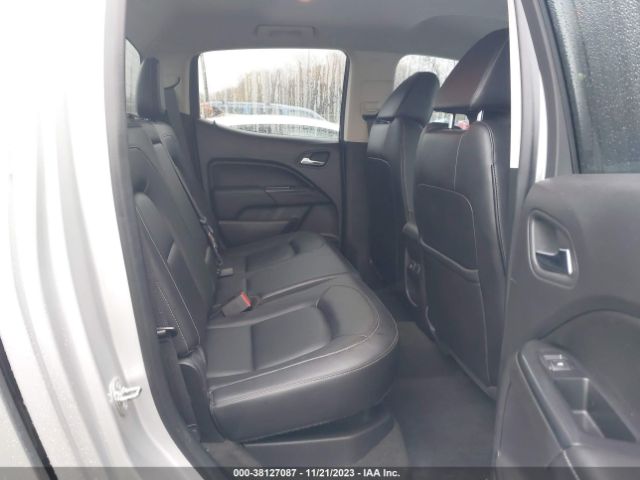 1GTG6CE33F1183608 GMC CANYON SLT