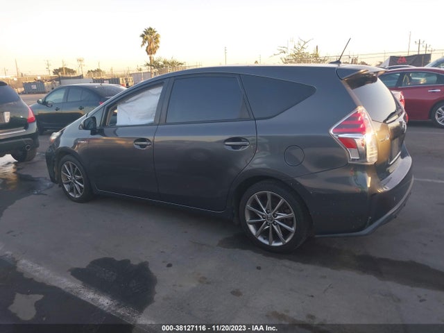 Toyota Prius V Five 2015 JTDZN3EU5FJ030006 Image 14