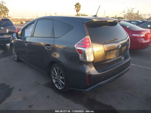 Toyota Prius V Five 2015 JTDZN3EU5FJ030006 Image 3
