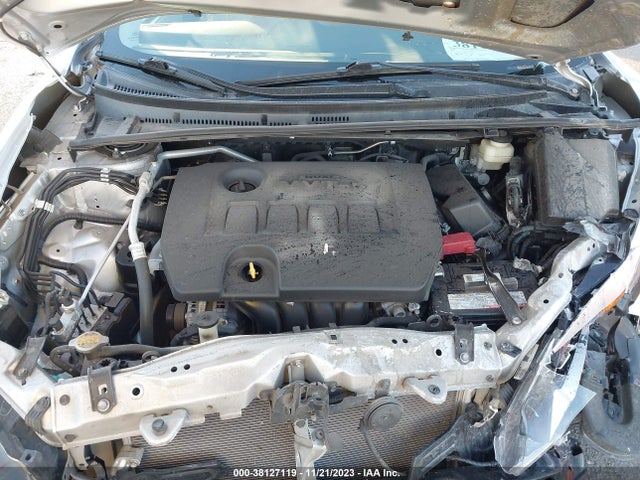 Toyota Corolla Le Plus 2016 5YFBURHE7GP448219 Image 10