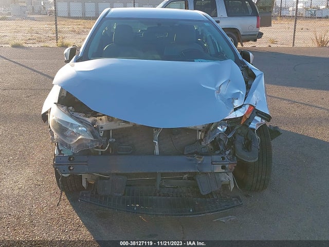 Toyota Corolla Le Plus 2016 5YFBURHE7GP448219 Image 13