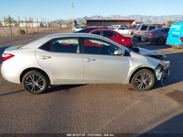 Toyota Corolla Le Plus 2016 5YFBURHE7GP448219 Image 14