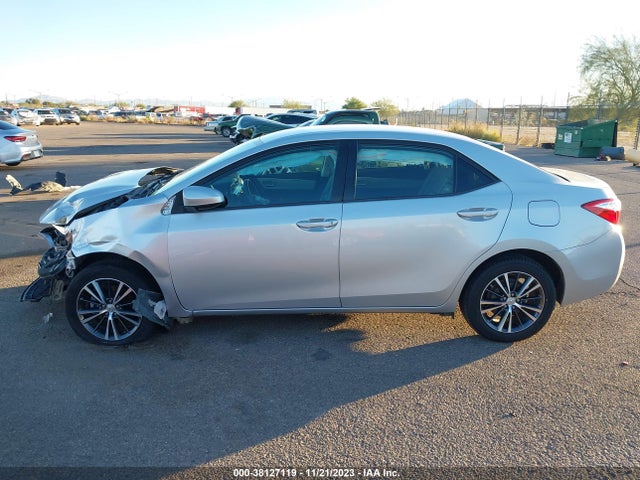 Toyota Corolla Le Plus 2016 5YFBURHE7GP448219 Image 15