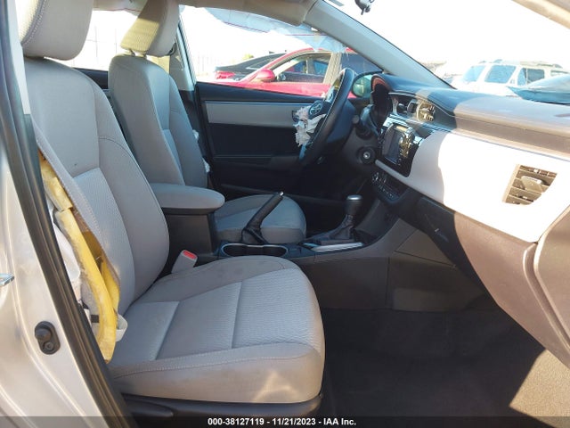 Toyota Corolla Le Plus 2016 5YFBURHE7GP448219 Image 5