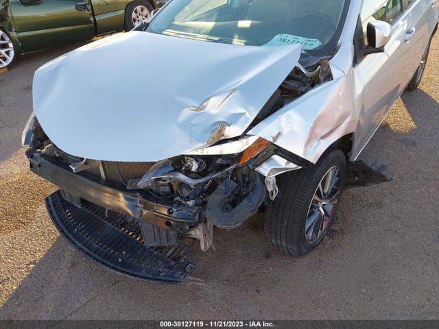 Toyota Corolla Le Plus 2016 5YFBURHE7GP448219 Image 6