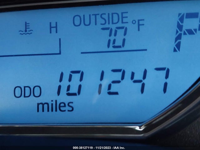 Toyota Corolla Le Plus 2016 5YFBURHE7GP448219 Image 7
