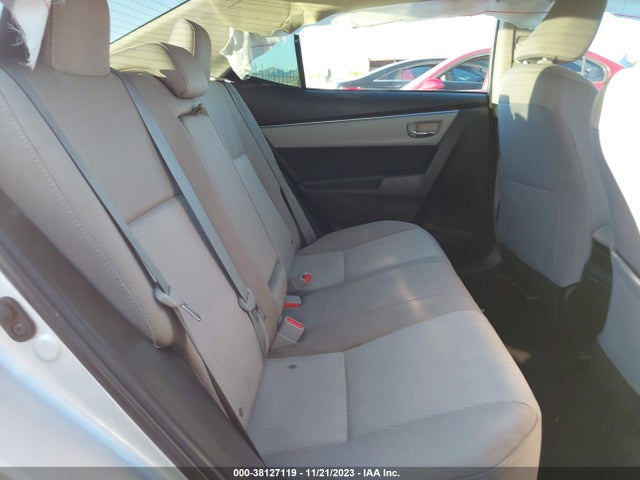 Toyota Corolla Le Plus 2016 5YFBURHE7GP448219 Image 8