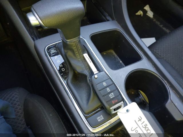 KNAGT4L33G5070704 KIA Optima Lx