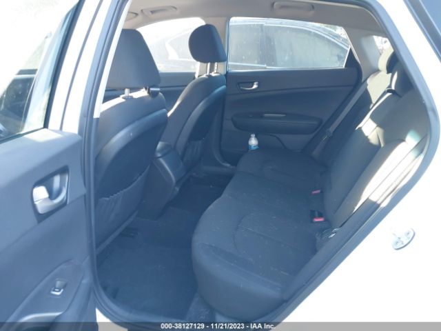 KNAGT4L33G5070704 KIA Optima Lx