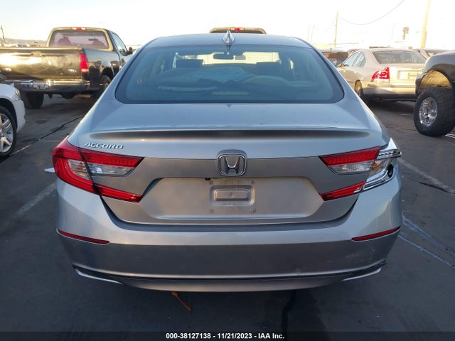 Honda ACCORD LX 2019 1HGCV1F17KA095398 Image 15