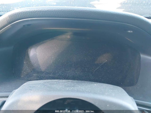Honda ACCORD LX 2019 1HGCV1F17KA095398 Image 7
