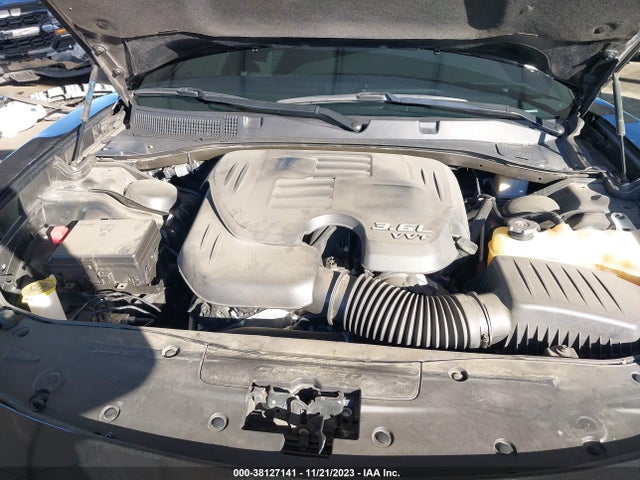 Dodge Charger Sxt Rwd 2021 2C3CDXBG9MH648351 Image 10