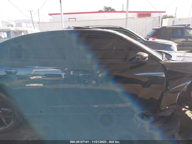 Dodge Charger Sxt Rwd 2021 2C3CDXBG9MH648351 Image 14