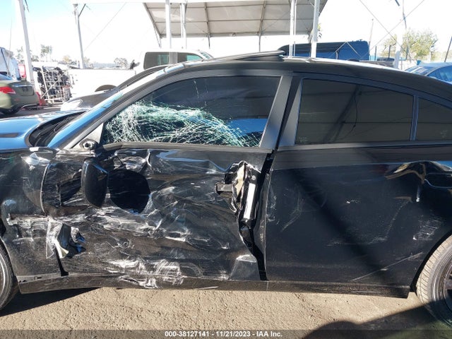 Dodge Charger Sxt Rwd 2021 2C3CDXBG9MH648351 Image 15